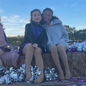 Meet your Posher, Angie